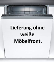 Bosch Serie 2 SMV25AX00E Geschirrspüler...