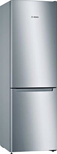 Bosch KGN33NLEB Kühl­Gefrier-Kombination Serie 2 , EEK: E
