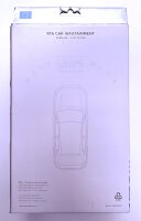 RTA 2-DIN Profi Blende 002.549P0-0 Hyundai H350